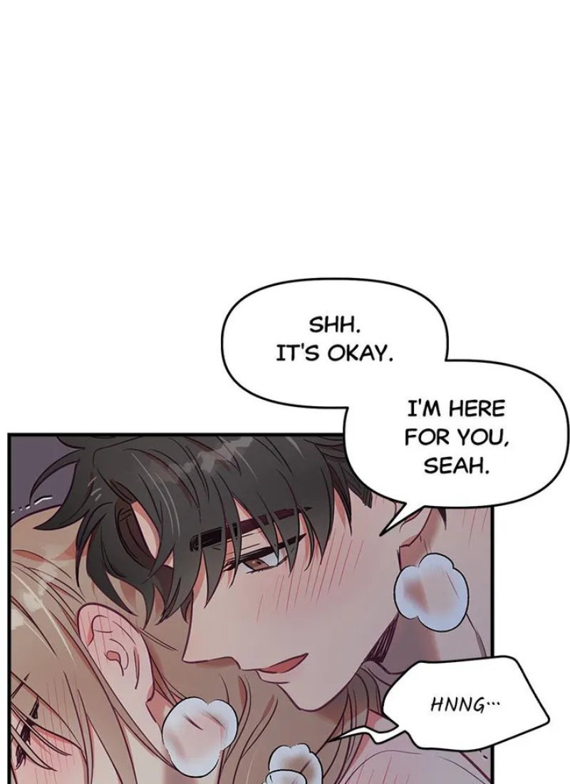 Him and Him and Him Chapter 22 Page 40