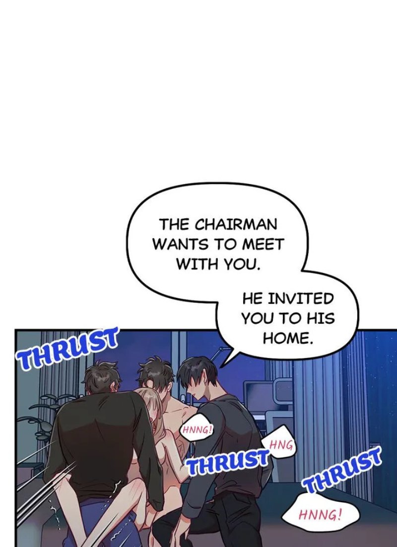 Him and Him and Him Chapter 22 Page 43