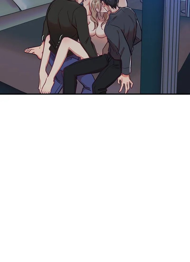 Him and Him and Him Chapter 22 Page 48