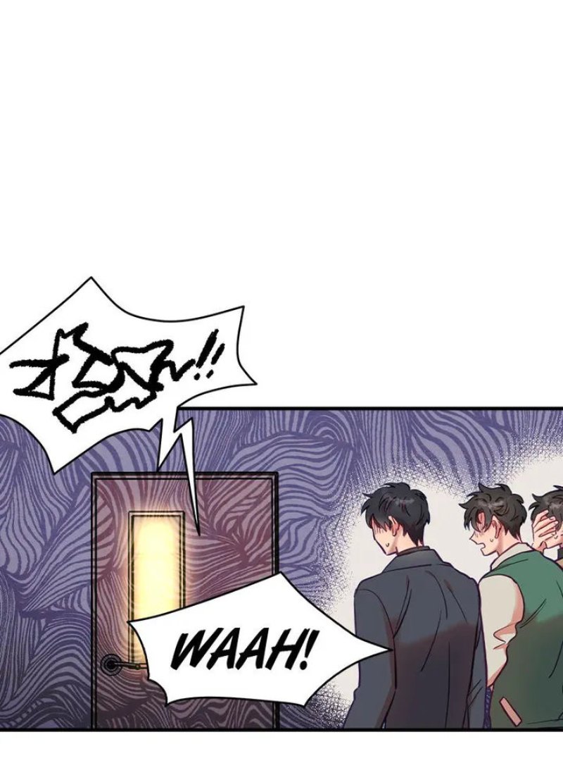 Him and Him and Him Chapter 22 Page 52