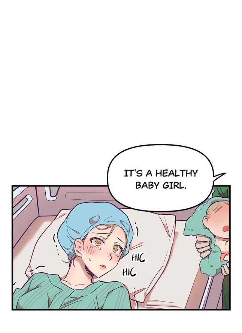 Him and Him and Him Chapter 22 Page 53