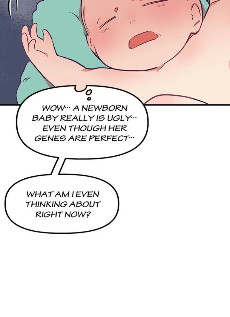 Him and Him and Him Chapter 22 Page 55