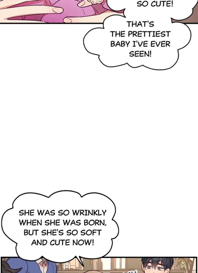 Him and Him and Him Chapter 22 Page 57