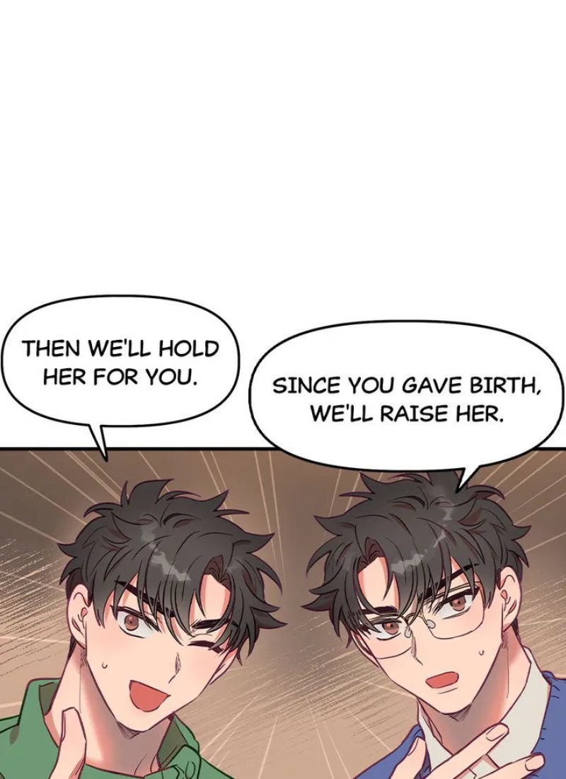 Him and Him and Him Chapter 22 Page 65