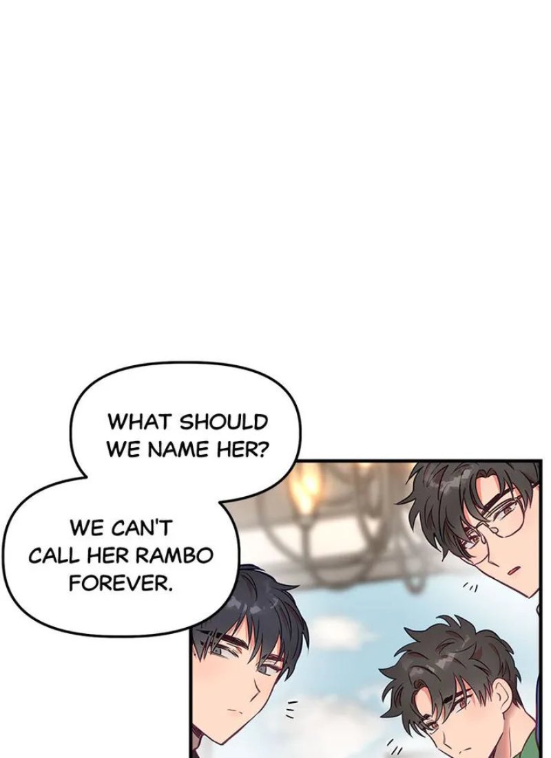 Him and Him and Him Chapter 22 Page 67