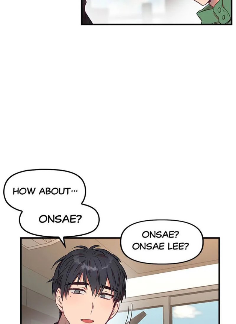 Him and Him and Him Chapter 22 Page 68
