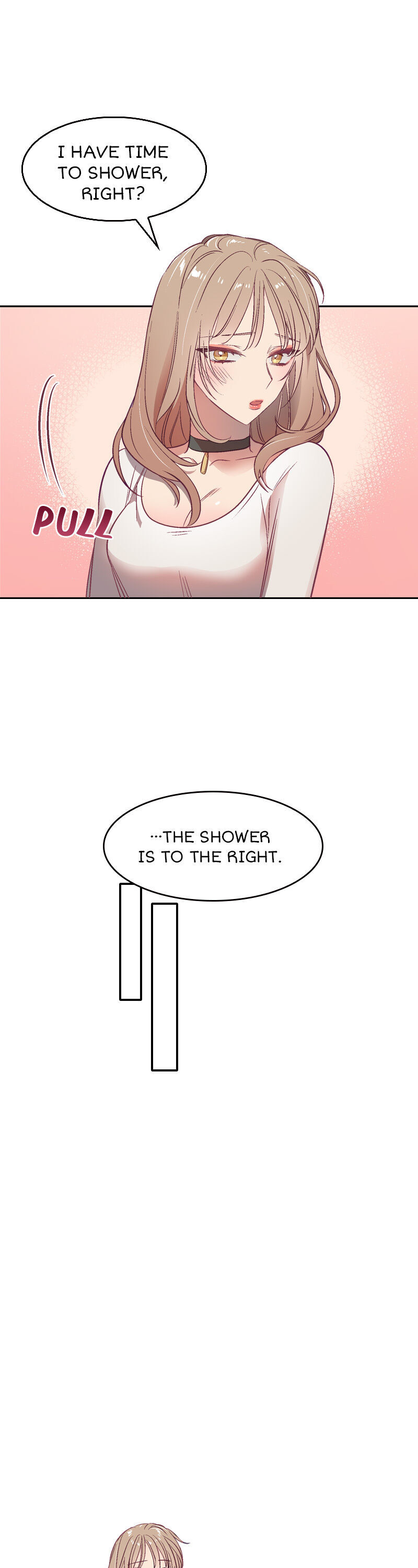 Him and Him and Him Chapter 2 Page 10