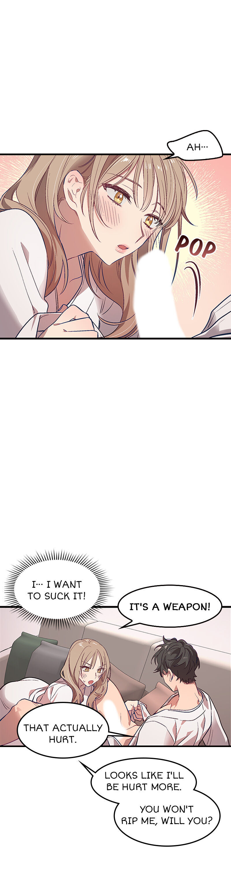 Him and Him and Him Chapter 2 Page 13