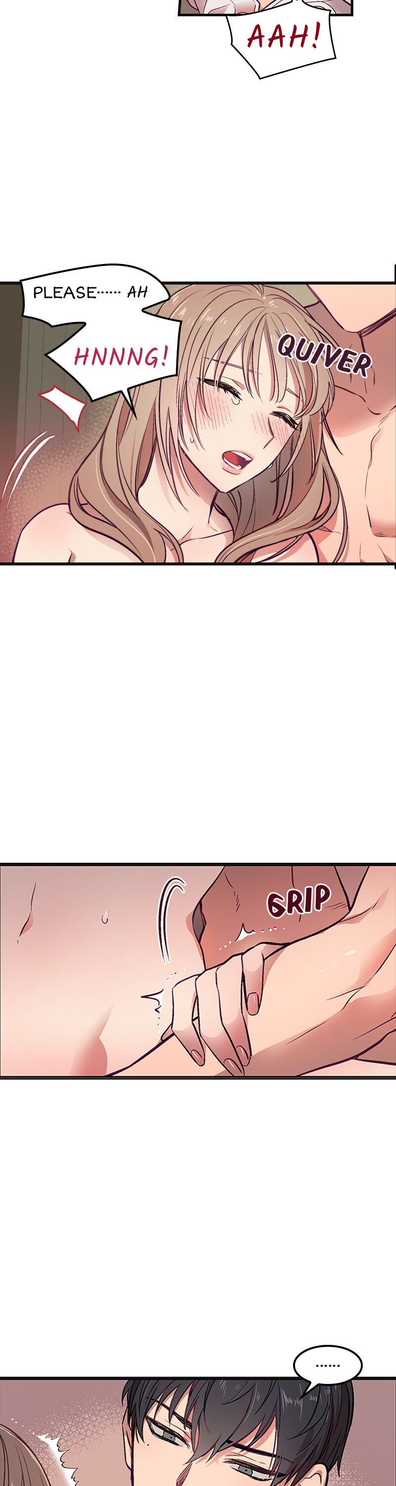 Him and Him and Him Chapter 3 Page 16
