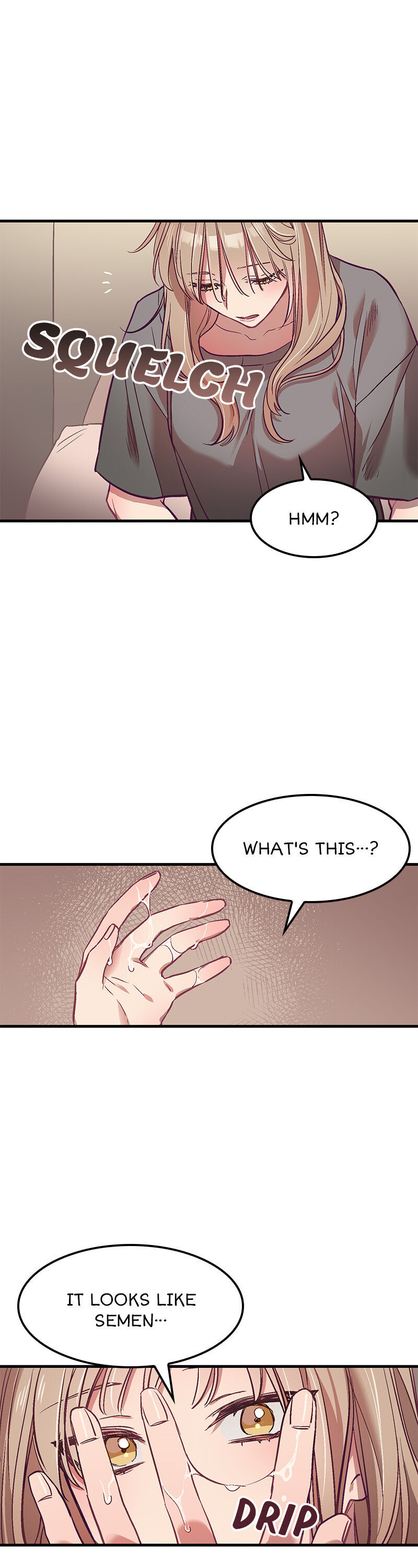 Him and Him and Him Chapter 4 Page 24