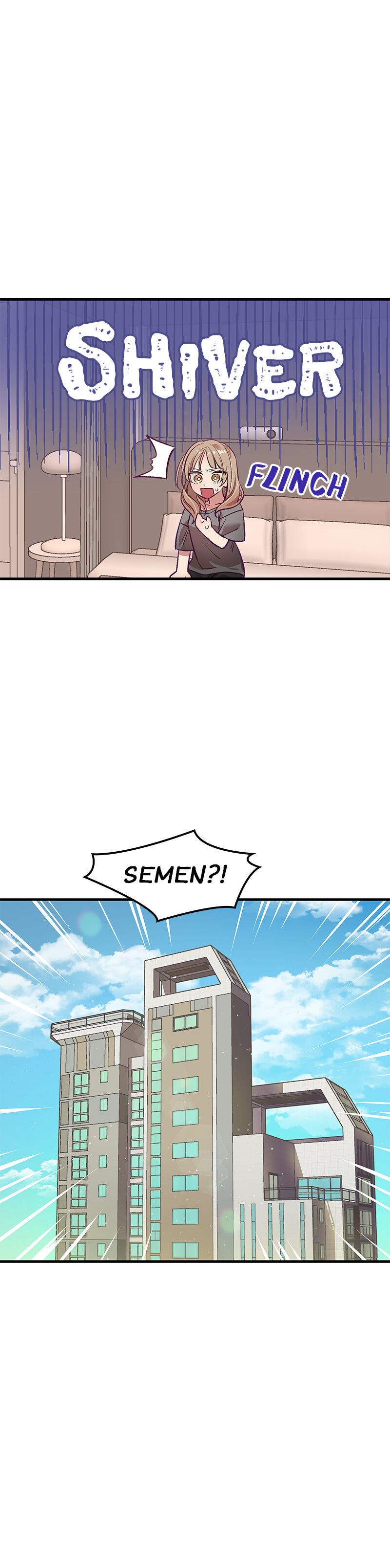 Him and Him and Him Chapter 4 Page 25