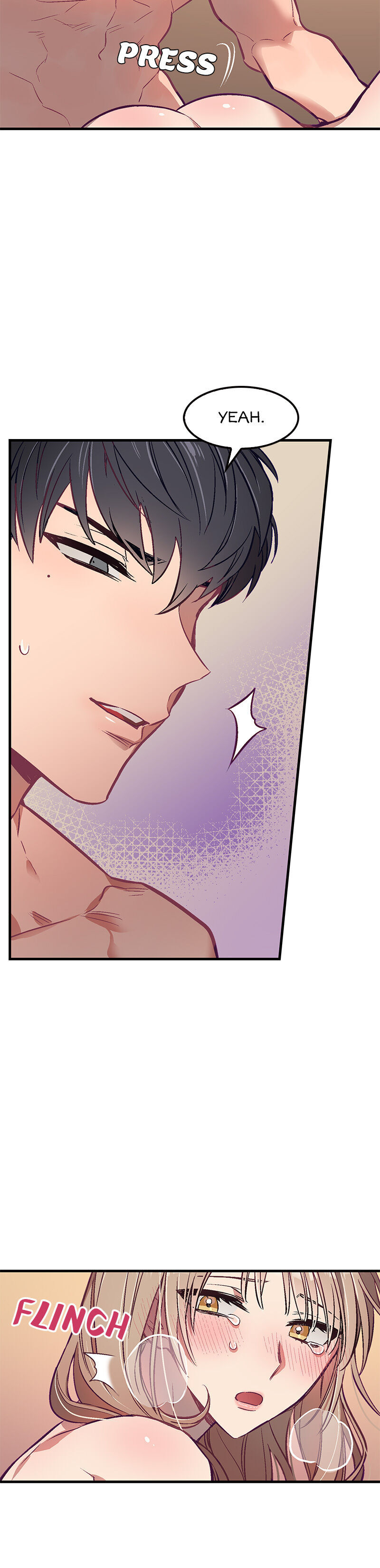 Him and Him and Him Chapter 4 Page 5
