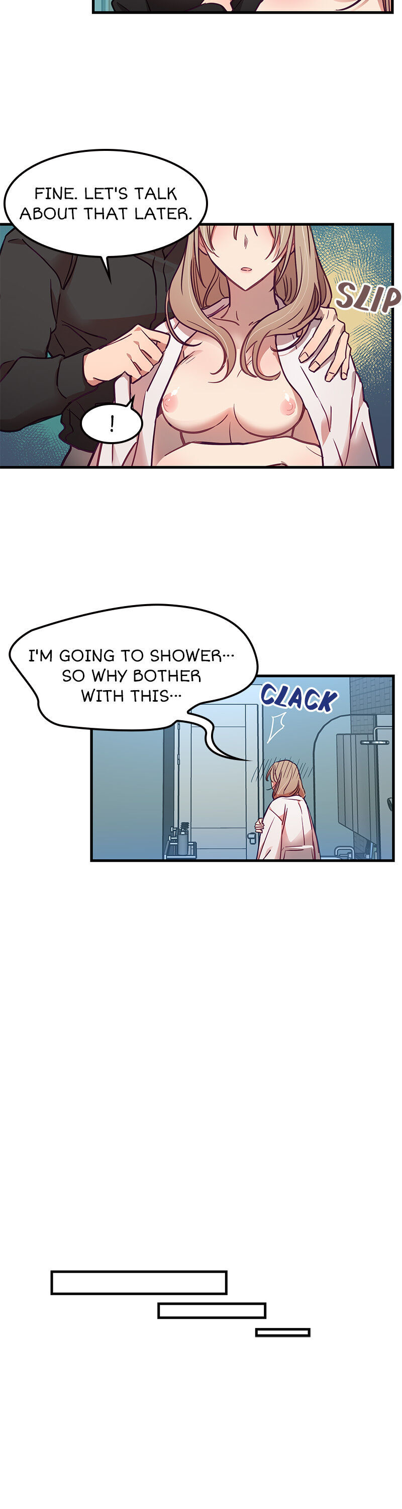 Him and Him and Him Chapter 7 Page 14