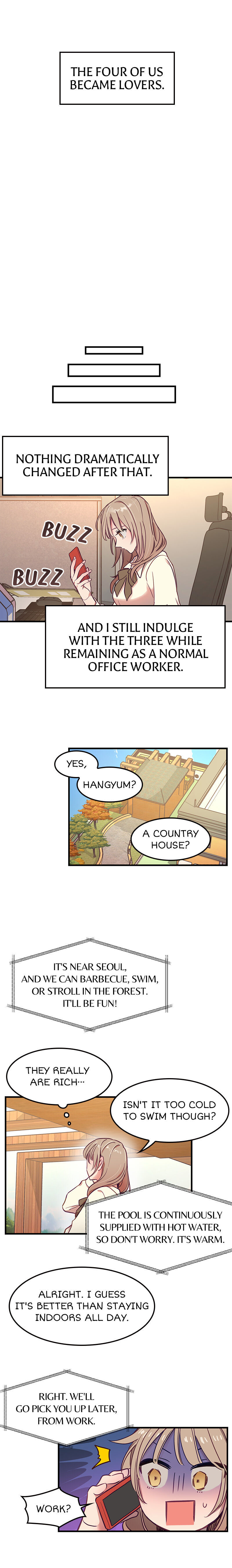 Him and Him and Him Chapter 8 Page 16