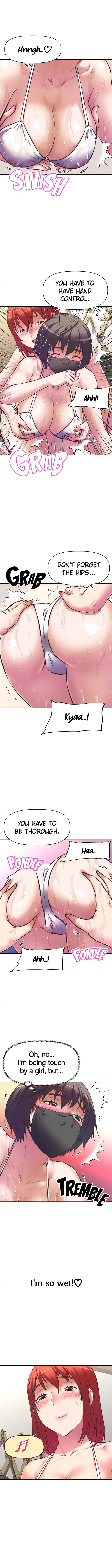Streamer Aunt Chapter 13 Page 5