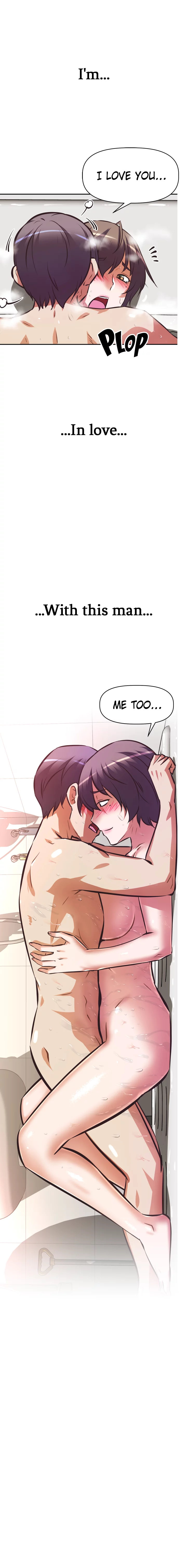Streamer Aunt Chapter 15 Page 14