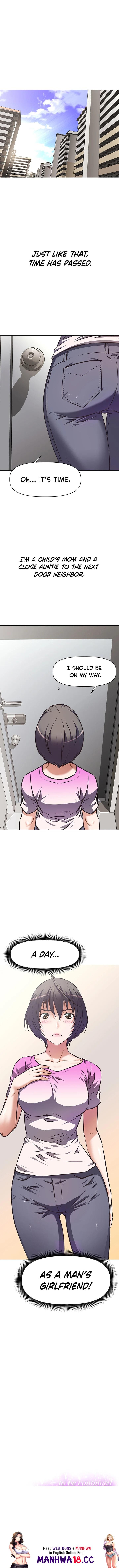 Streamer Aunt Chapter 2 Page 16