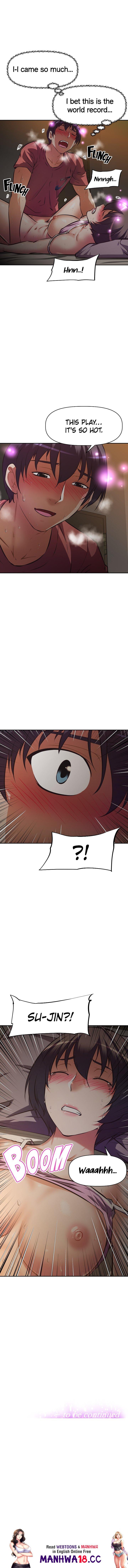 Streamer Aunt Chapter 22 Page 14