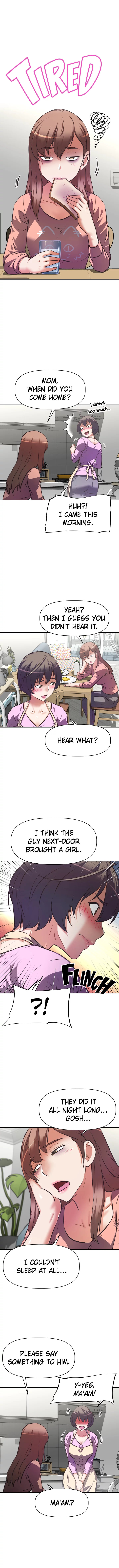 Streamer Aunt Chapter 6 Page 5