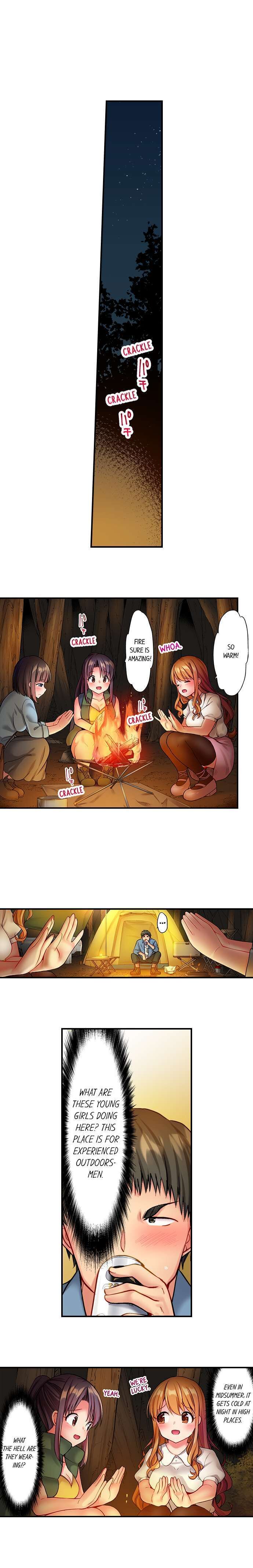 Harem Camp! Chapter 1 Page 7