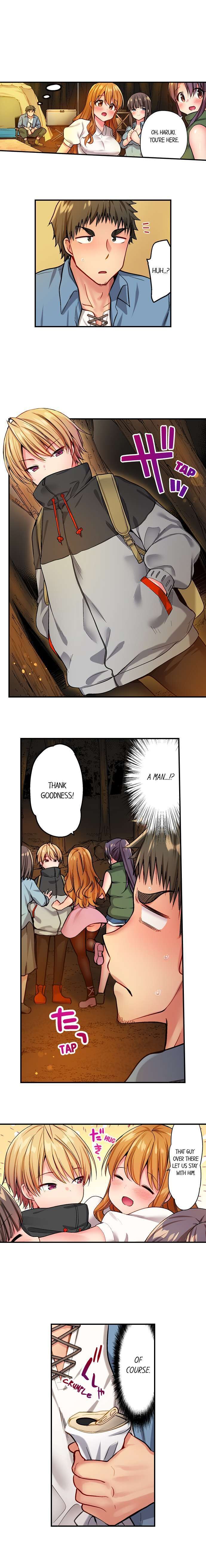 Harem Camp! Chapter 2 Page 7