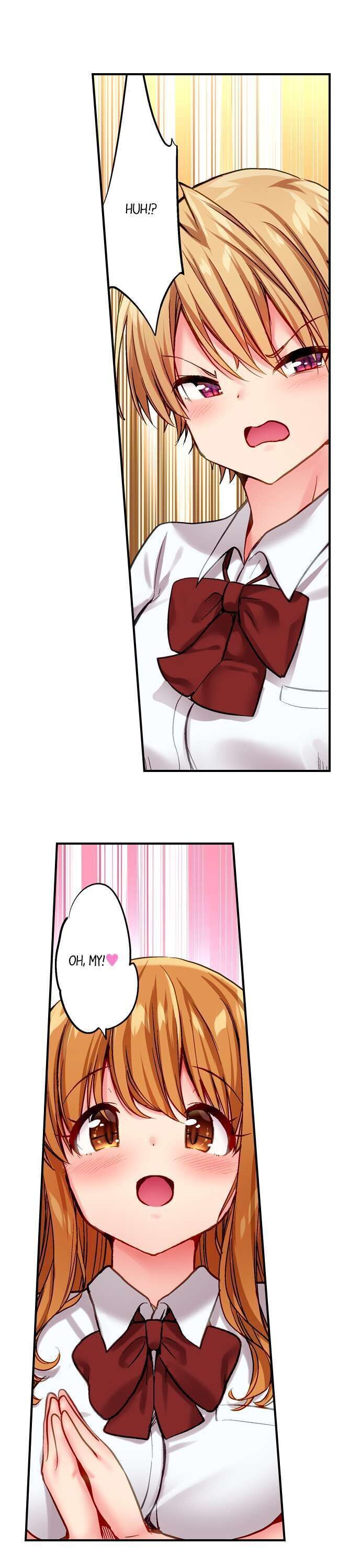 Harem Camp! Chapter 6 Page 10