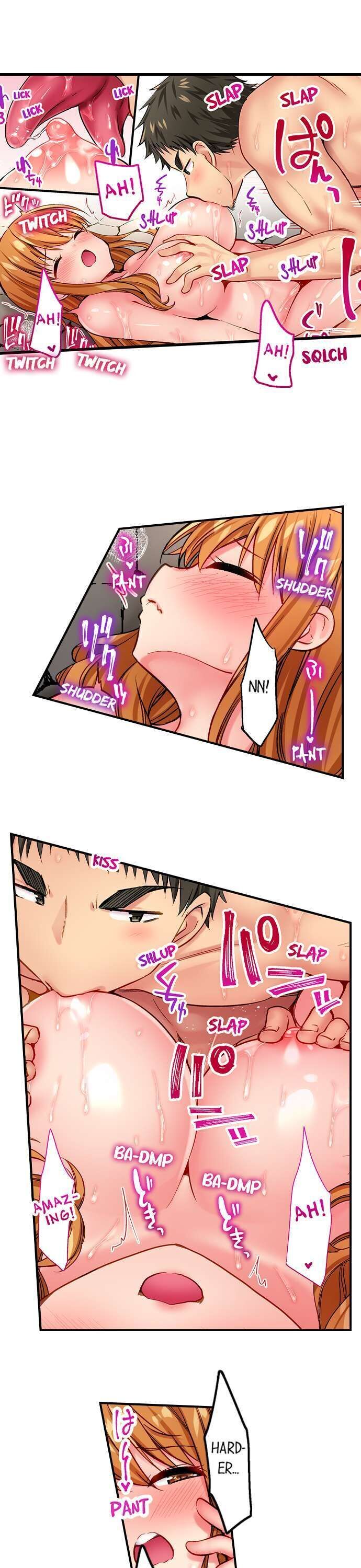 Harem Camp! Chapter 6 Page 2