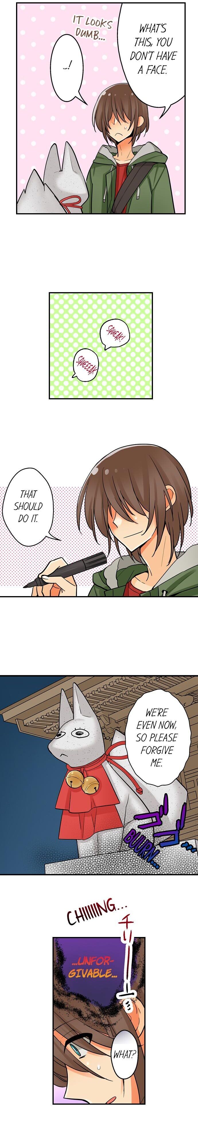 Me (a Guy)… Lesbian!? Chapter 1 Page 10