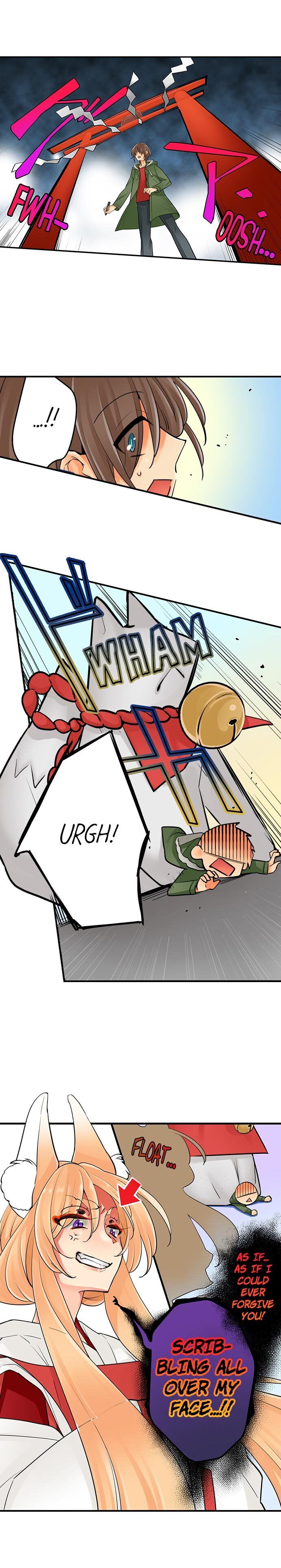 Me (a Guy)… Lesbian!? Chapter 1 Page 11