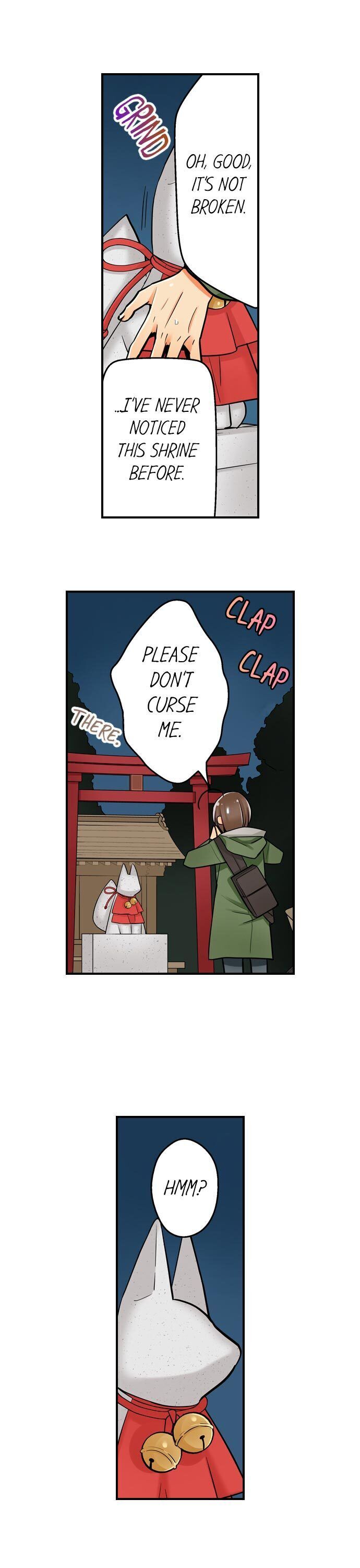 Me (a Guy)… Lesbian!? Chapter 1 Page 9