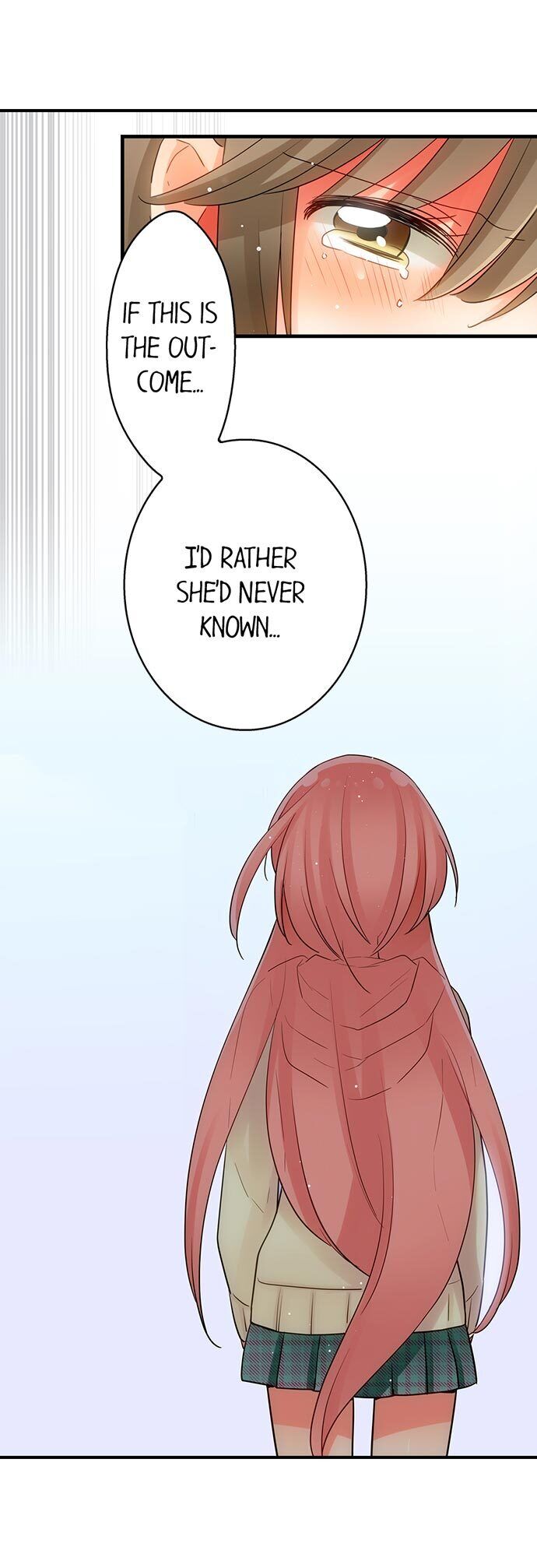 Me (a Guy)… Lesbian!? Chapter 5 Page 11