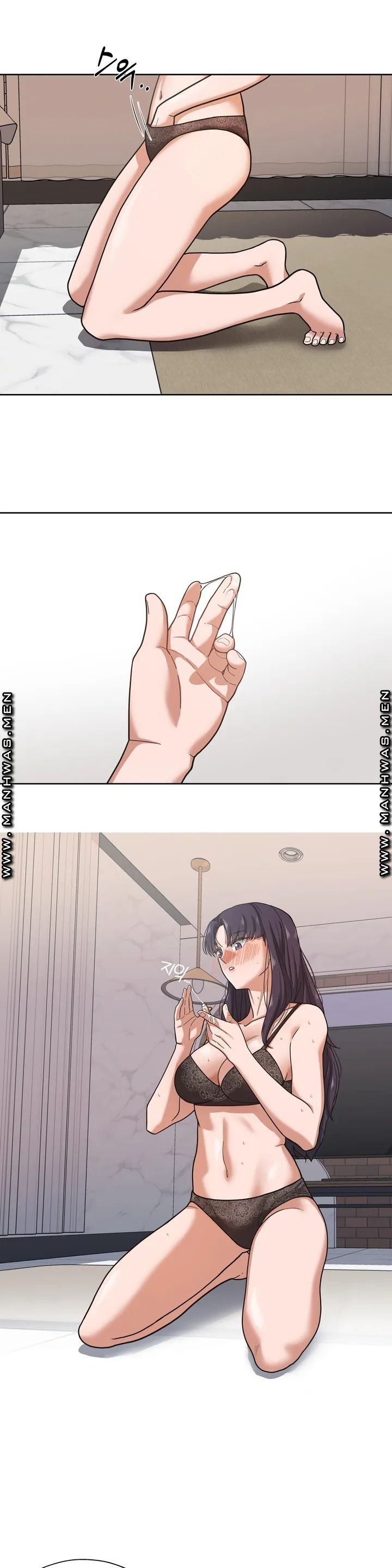 One Toten Raw Chapter 1 Page 9