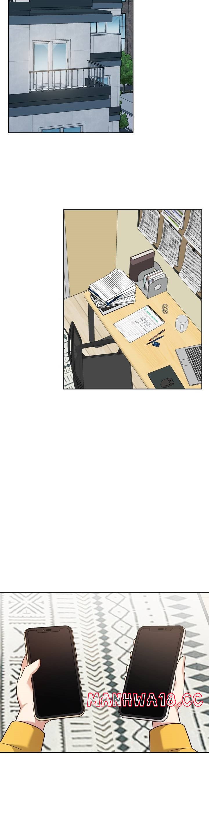 One Toten Raw Chapter 10 Page 21