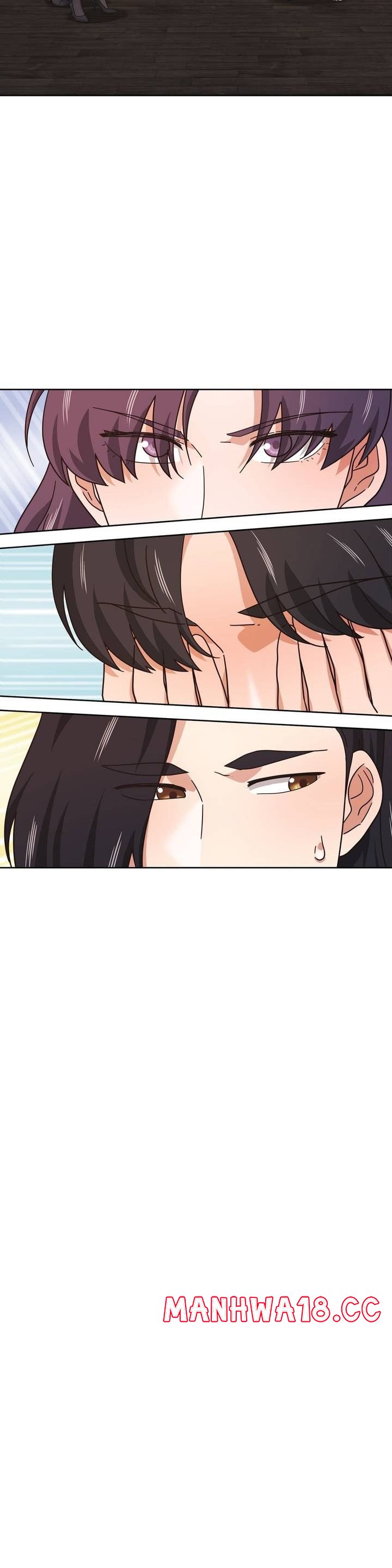 One Toten Raw Chapter 11 Page 3