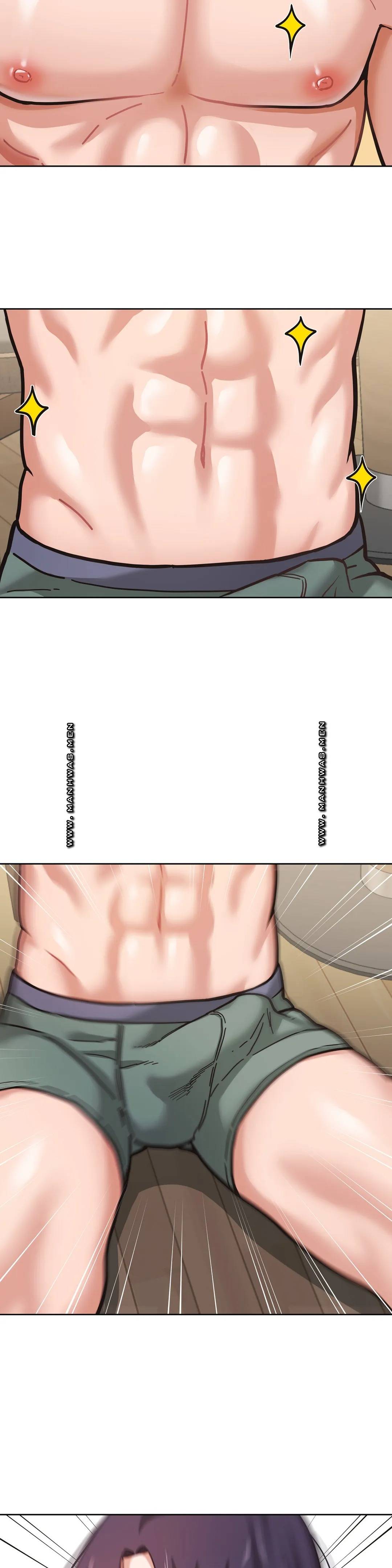 One Toten Raw Chapter 3 Page 13