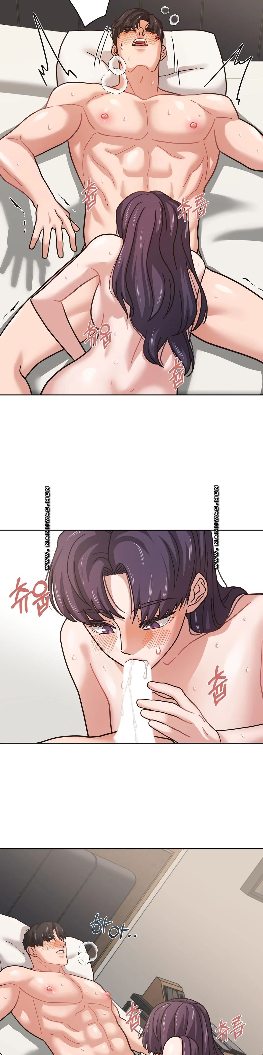 One Toten Raw Chapter 4 Page 7