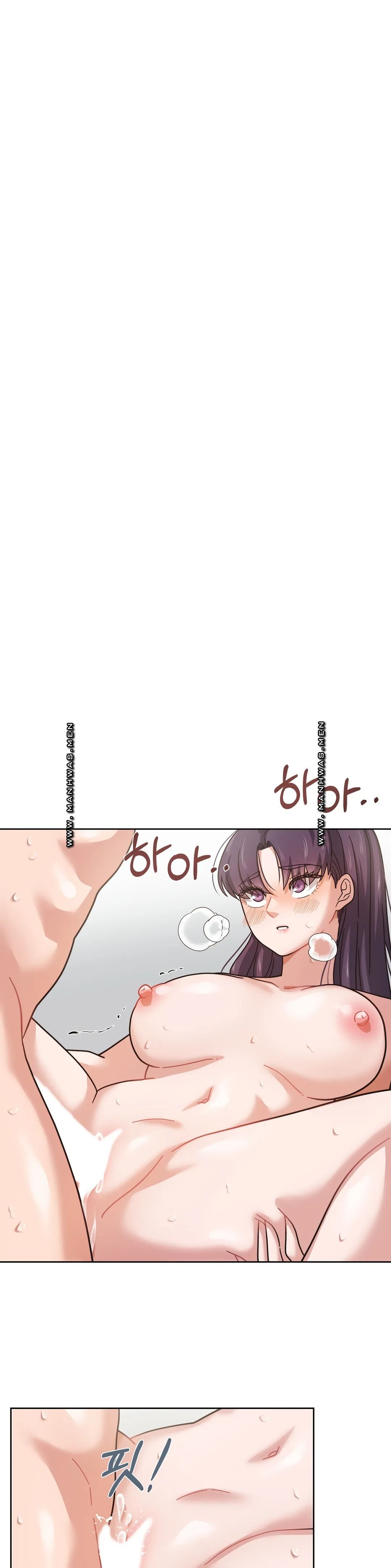 One Toten Raw Chapter 5 Page 1