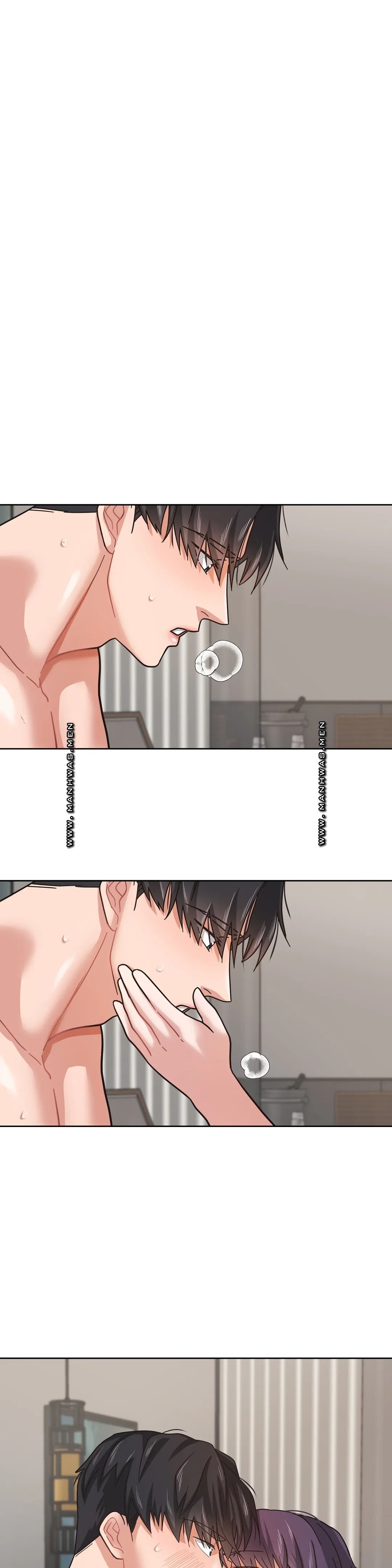 One Toten Raw Chapter 5 Page 5