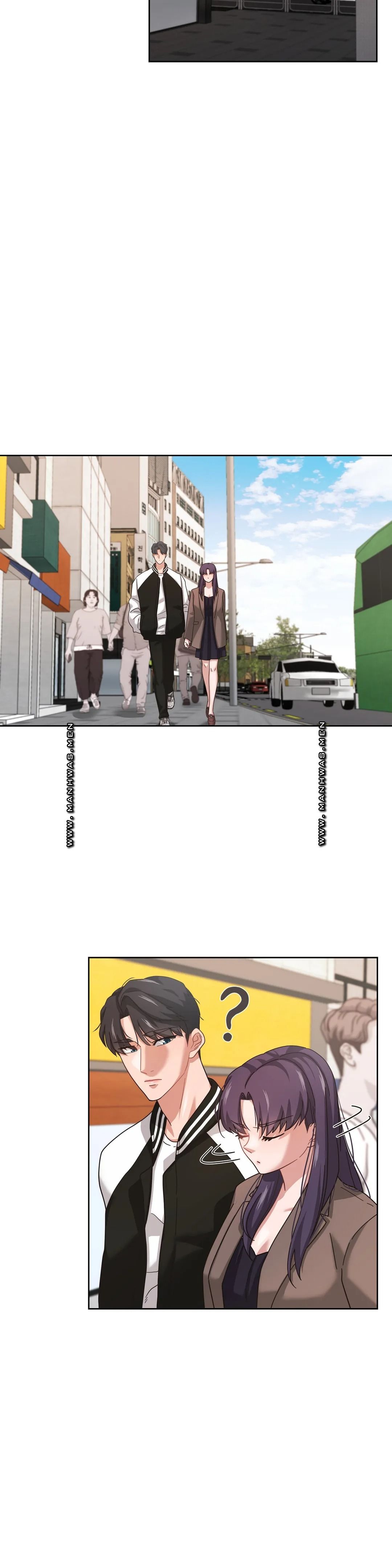 One Toten Raw Chapter 7 Page 22