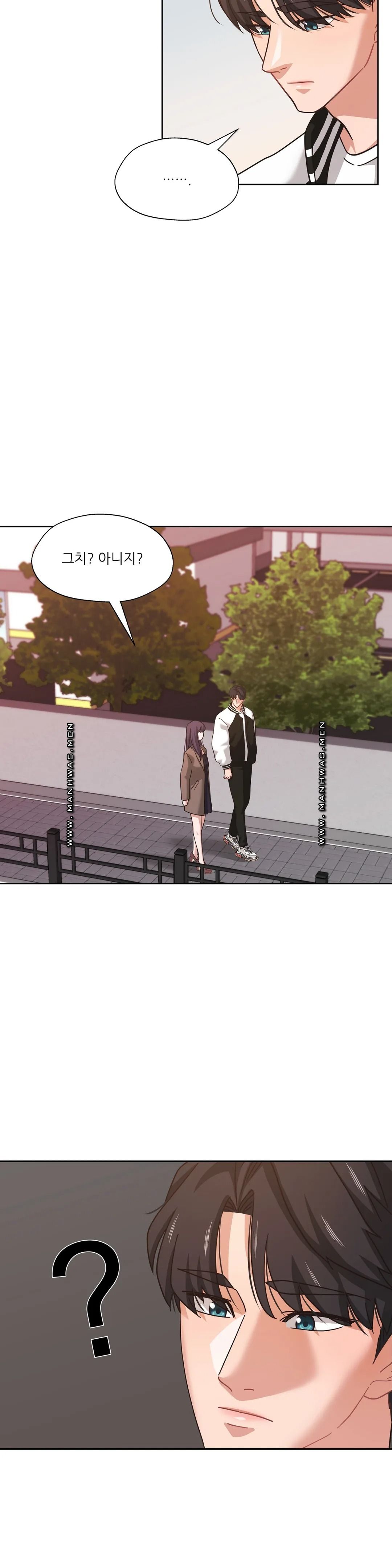 One Toten Raw Chapter 8 Page 2