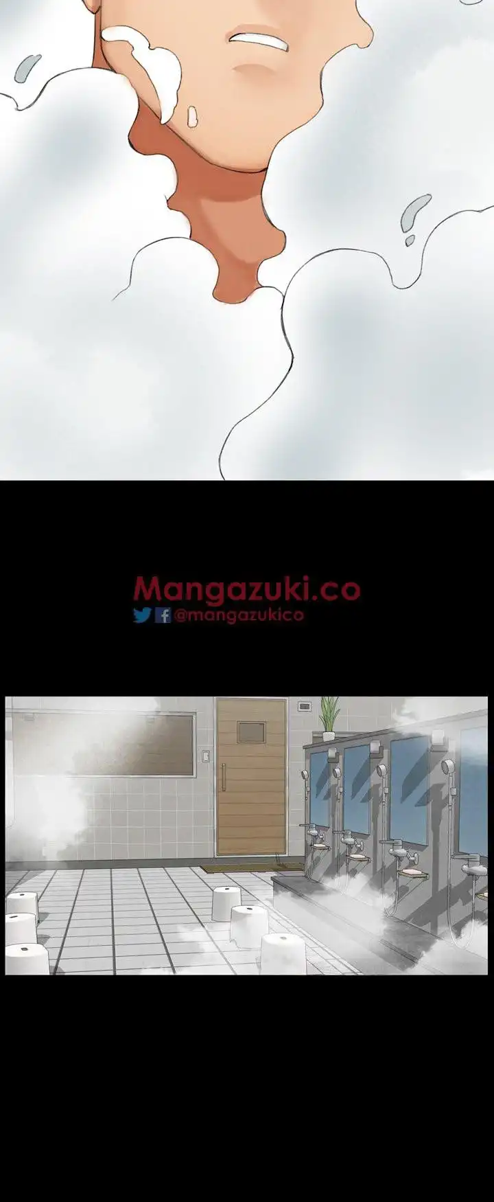 That Man’s Epilepsy Raw Chapter 1 Page 23