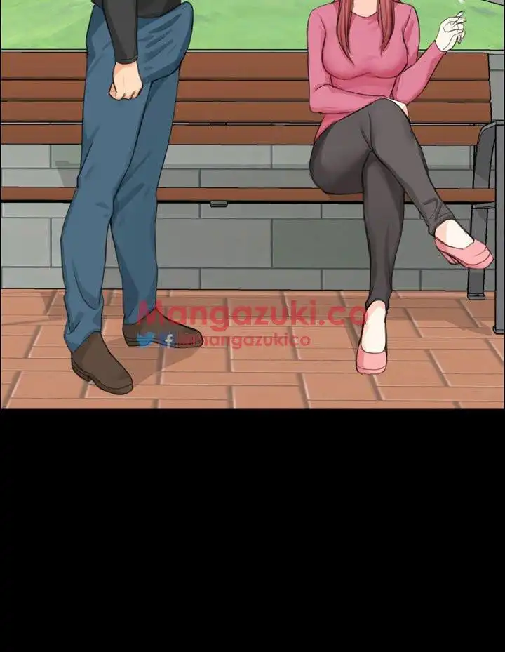 That Man’s Epilepsy Raw Chapter 10 Page 36