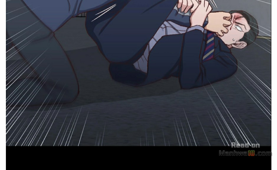 That Man’s Epilepsy Raw Chapter 101 Page 17