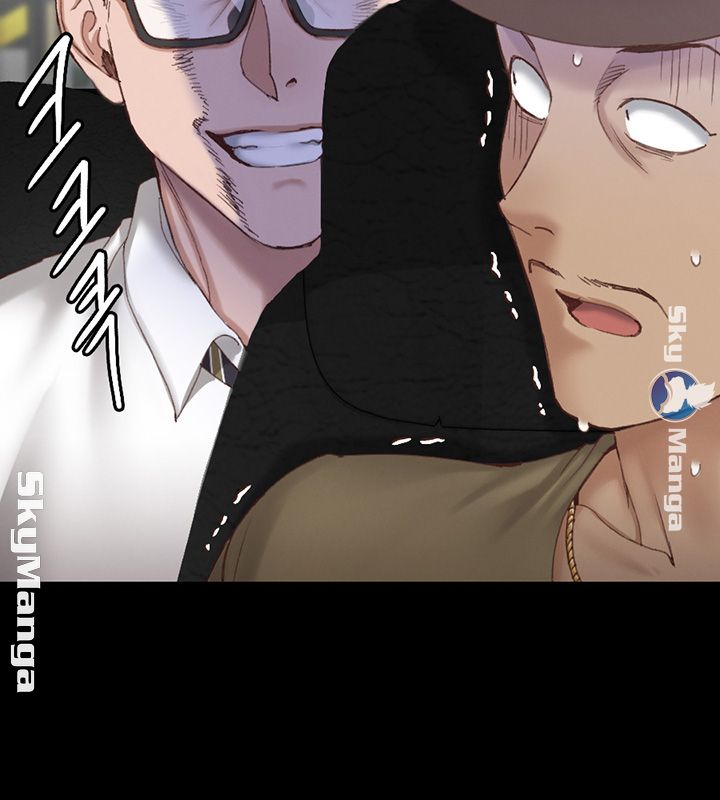 That Man’s Epilepsy Raw Chapter 124 Page 3