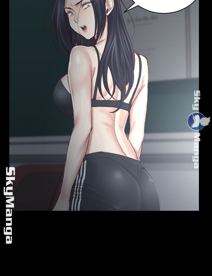 That Man’s Epilepsy Raw Chapter 127 Page 41