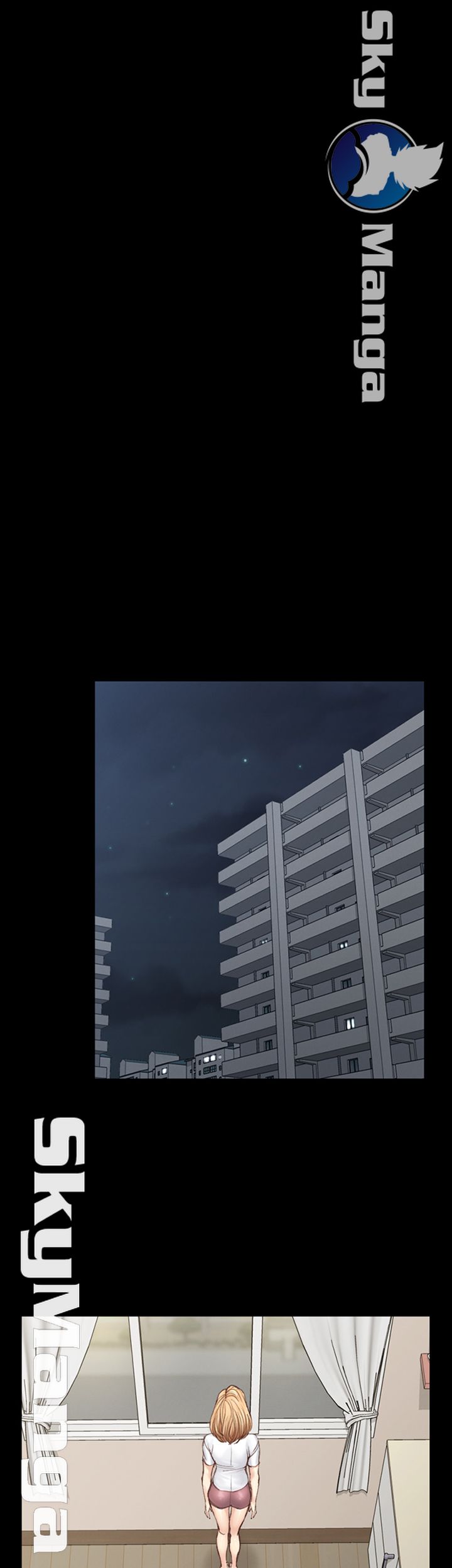 That Man’s Epilepsy Raw Chapter 128 Page 18
