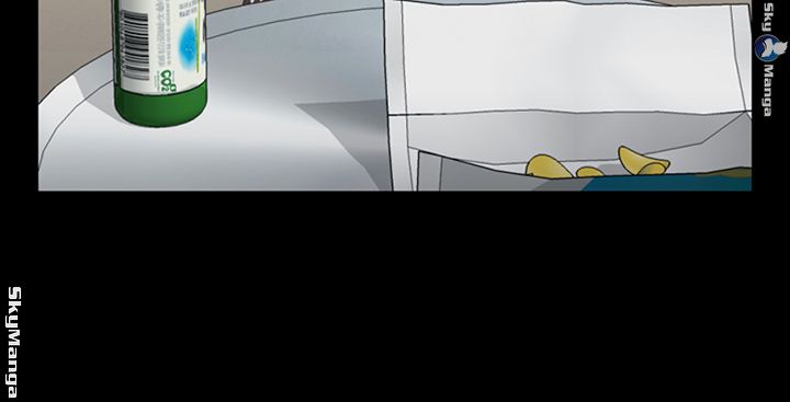 That Man’s Epilepsy Raw Chapter 128 Page 37
