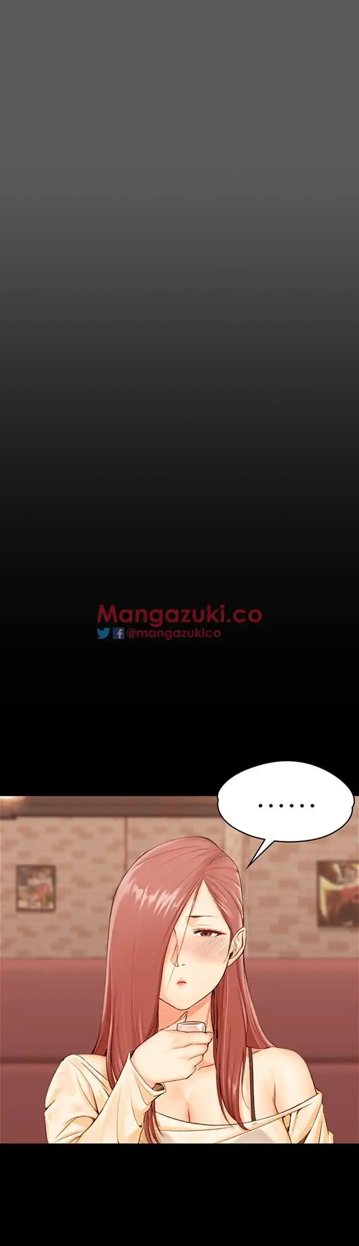 That Man’s Epilepsy Raw Chapter 13 Page 20