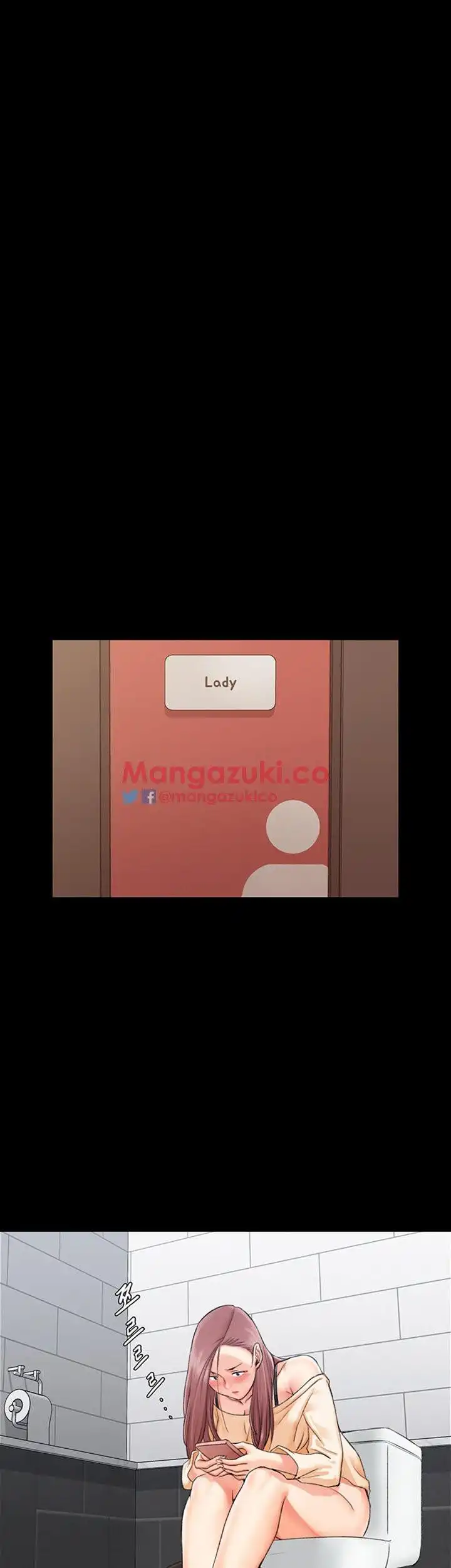 That Man’s Epilepsy Raw Chapter 13 Page 41