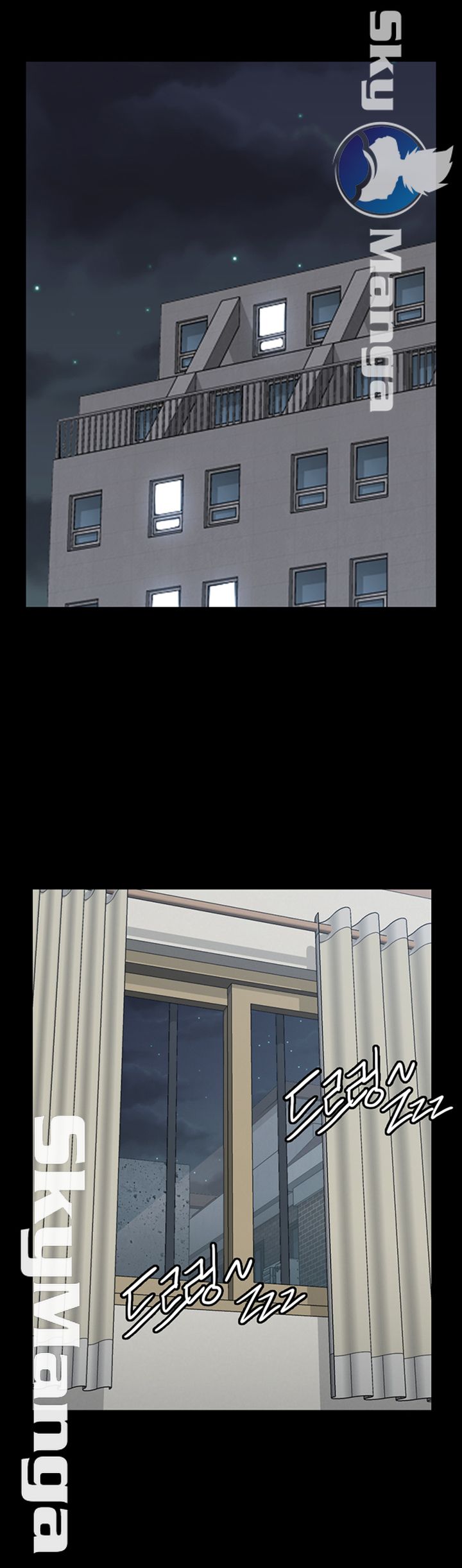 That Man’s Epilepsy Raw Chapter 133 Page 56